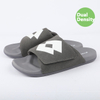 Men's Dual Density Slide Sandal（150829B)