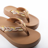 Women's NRG Rebound & Recovery Sandal (56864)