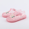 Girls' Jelly Sandal