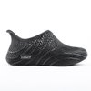 Unisex 3D-Print-Inspired TPU Shell EVA Comfort Shoes (30108)