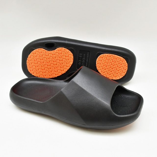 Anti-Slip Cushion EVA Injection Slide (99134)