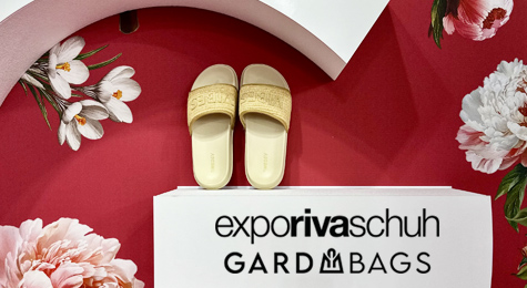 Expo Riva Schuh & Gardabags 2026 Recap