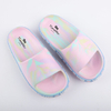 Girls Slide Sandal