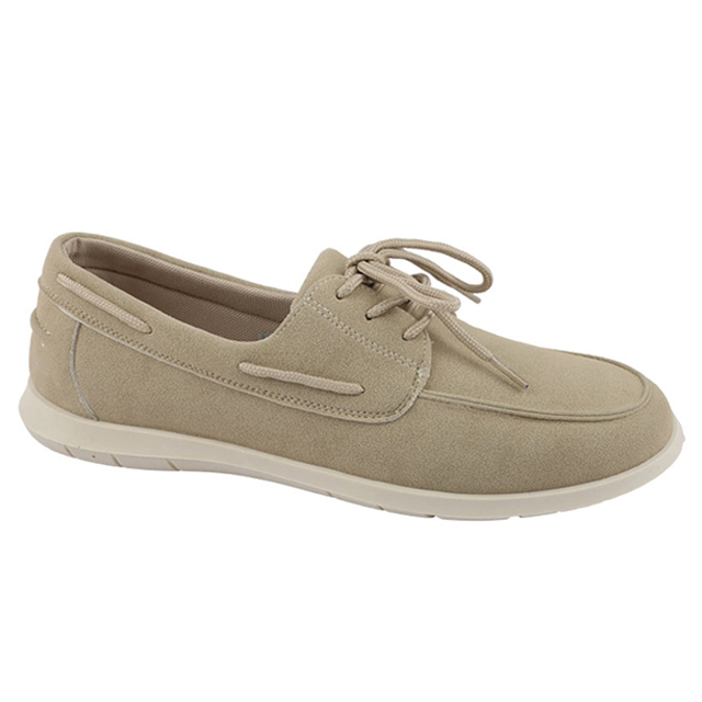 Men’s Casual Boat Shoe (50787)