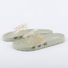 Women‘s Bamboo Sandal
