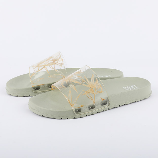 Women‘s Bamboo Sandal