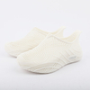 Unisex 3D-Print-Inspired TPU Shell EVA Comfort Shoes (30108)