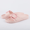 Madrid EVA Big Buckle Sandals(48152)