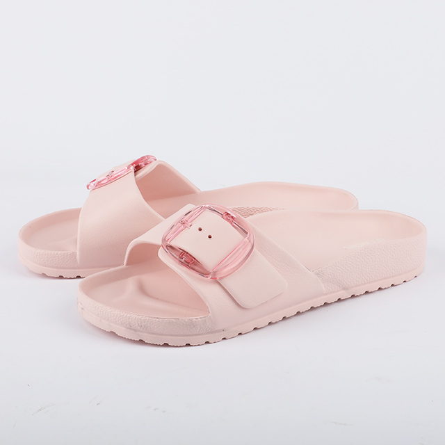 Madrid EVA Big Buckle Sandals(48152)