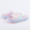 Girls Slide Sandal