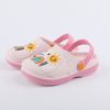 Girls' Clog