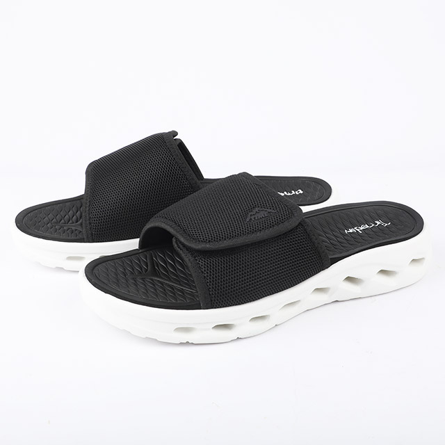 Men's Ergonomic Recovery Slides