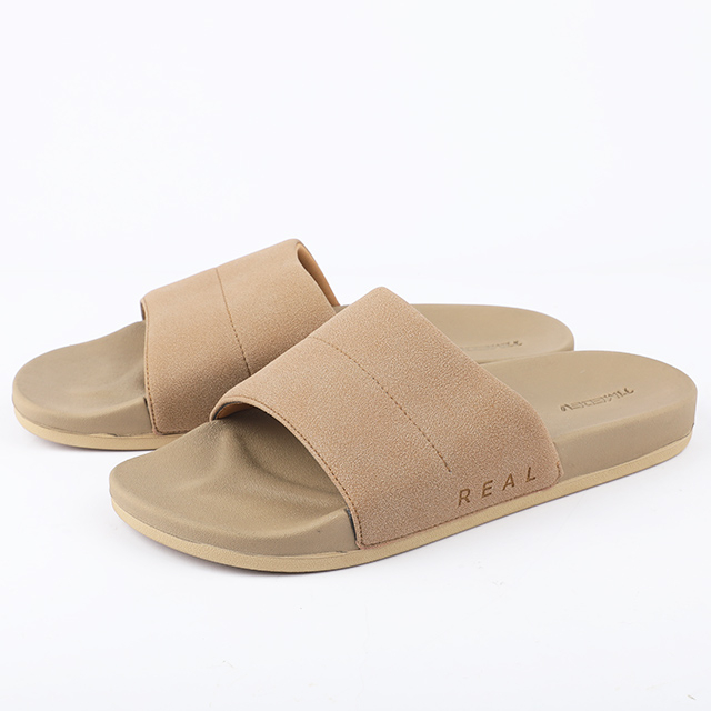 Minimalist Comfort Men's Slide (150728B)