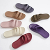 Women's Slim Slide Sandal（52100）