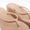 Womens Wedge Sandal (17408)