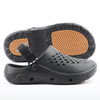 Anti-Slip Breathable EVA Injection Clog (581319A)