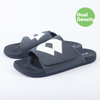 Men's Dual Density Slide Sandal（150829B)