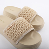 Women's Slide Sandal（374448A）