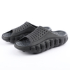 Men's Dual-Mold Interlocking Breathable Sports Slide (39064)