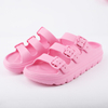 Women’s Triple Strap Slide (42026)