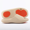 Anti-Slip Cushion EVA Injection Slide (99134)
