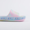 Girls Slide Sandal