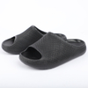 Unisex 3D-Print-Inspired Lightweight EVA Comfort Slides (99141)