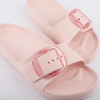 Madrid EVA Big Buckle Sandals(48152)