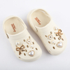 Girls' Clog Sandal