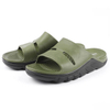 Wholesale Men's Arch Support Slide Sandals – Ergonomic Injection-Molded Comfort Footwear (SKU: 951433H)
