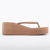 Womens Wedge Sandal (17408)
