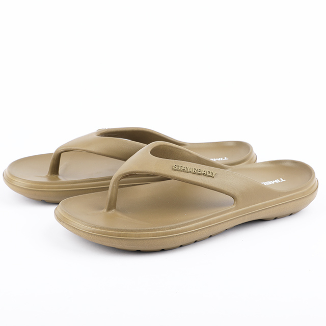 Men's Cloud-Thick Comfort Thong Sandal (374162A)