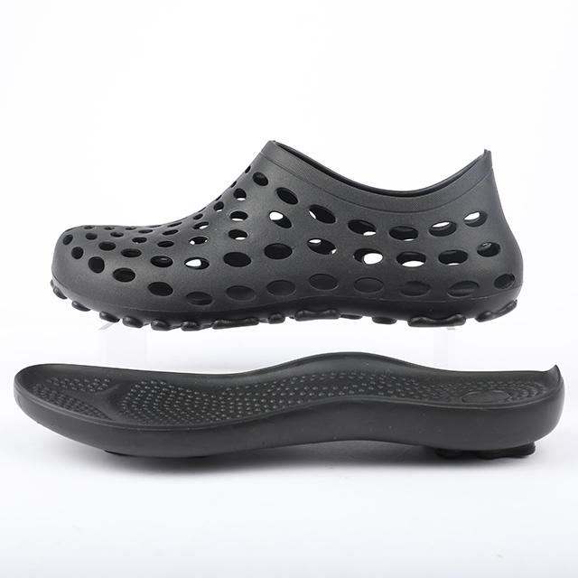 Men's Clog（19257）