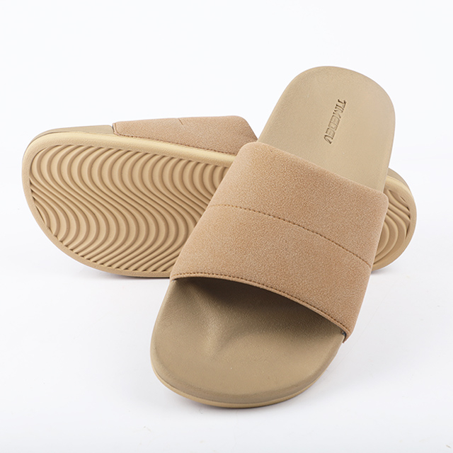 Minimalist Comfort Men's Slide (150728B)