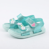 Girls' Comfort Slide Sandal（52125C）