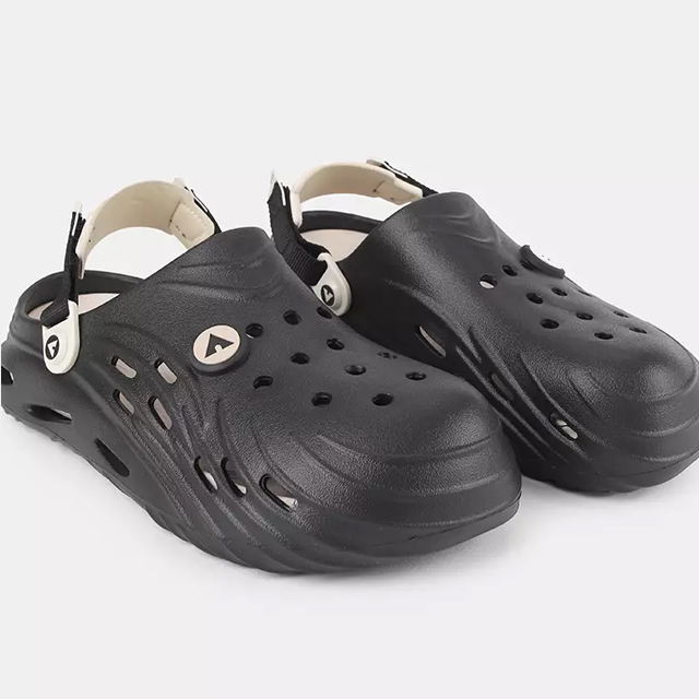 Unisex Injection Clog (241146)