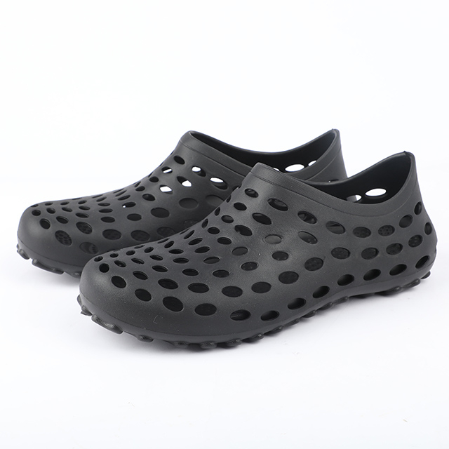 Men's Clog（19257）