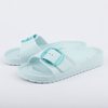 Madrid EVA Big Buckle Sandals(48152)