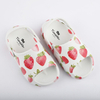 Toddlers' Fruit Print EVA Garden Clogs (30073C)