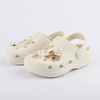 Girls' Clog Sandal