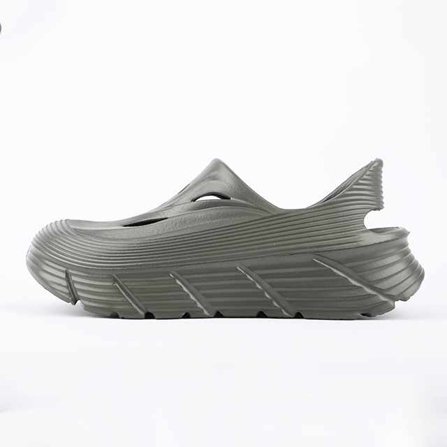 Unisex Injection Clog (99162)