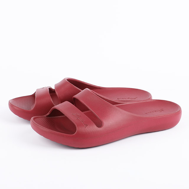 Women's Slim Slide Sandal（52100）