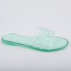 Crystal-Lattice Ortho-Cushion Jelly Slide (56872)