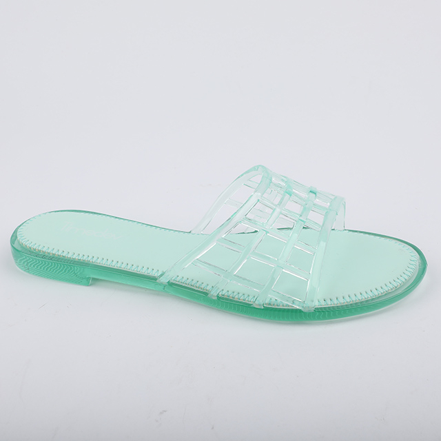 Crystal-Lattice Ortho-Cushion Jelly Slide (56872)