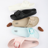 Madrid EVA Big Buckle Sandals(48152)