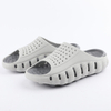Men's Dual-Mold Interlocking Breathable Sports Slide (39064)